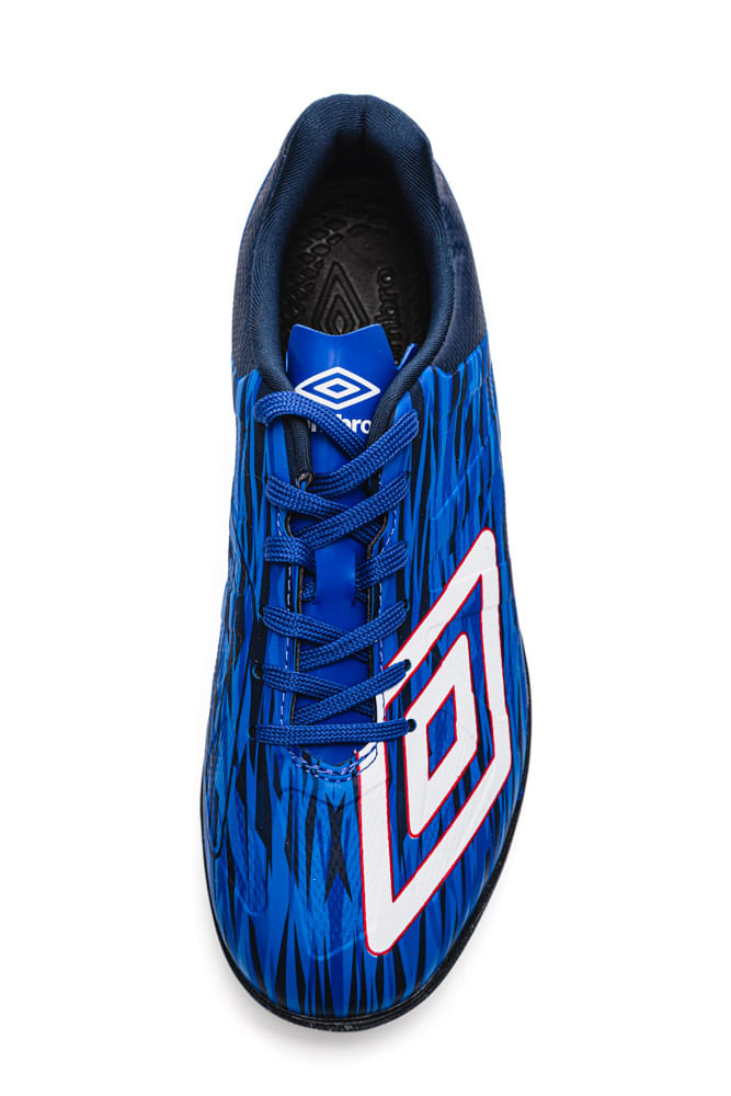 Chuteira-Umbro-Society-Ultimate-U01fb00252-Azul