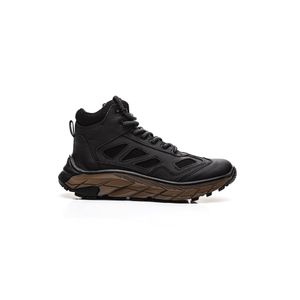 Bota West Line Adventure Masculina 191 Preto