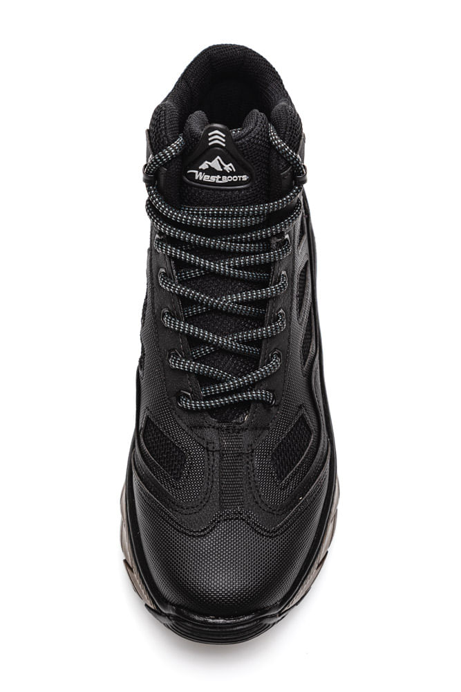Bota-West-Line-191-Preto