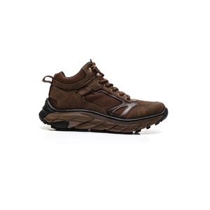 Bota West Line Adventure Masculina 190 Marrom