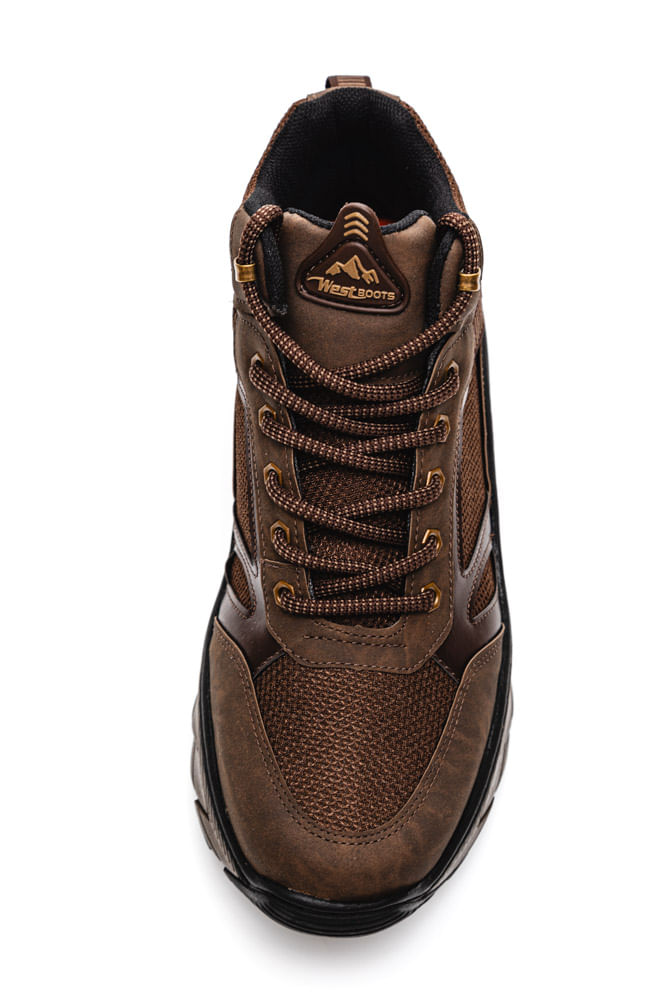 Bota-West-Line-190-Marrom