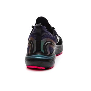 Tênis Mizuno Glow 2 Corrida Feminino  Ptpt69 Preto