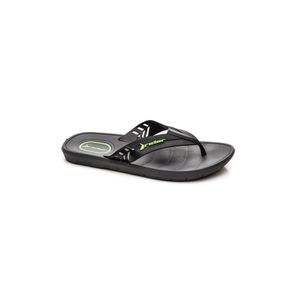 Chinelo Rider Moving Masculino 12289-Bd802 Chumbo