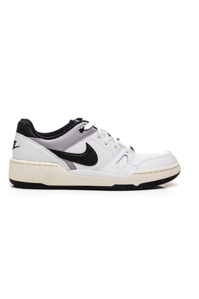 Tênis Nike Full Force Low Masculino Fb1362-101 Branco