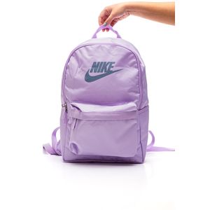 Mochila Nike Heritage Unissex Dc4244-512 Lilas