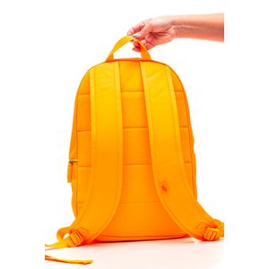 Mochila Nike Heritage Unissex Dc4244-845 Laranja