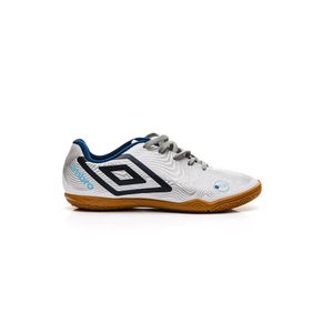 Chuteira Umbro Orbit Futsal Masculina U01fb00152 Branco