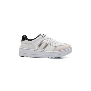 Tênis Snk Ramarim Casual  Feminino 2491103-1 Branco