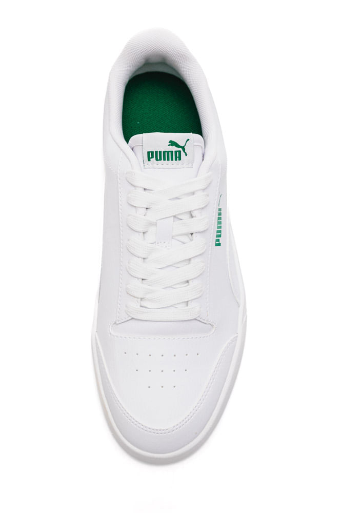 Tenis-Masculino-Casual-Puma-Shuffle-Bdp-Branco