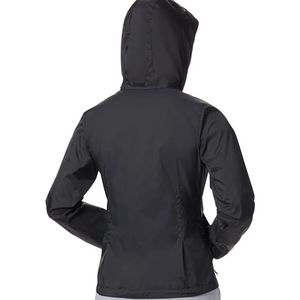 Jaqueta Columbia Switchback 3 Feminina Omni-Shield 1771961 Preto