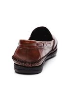 Sapato-Serafim-Mocassim-Masculino-Couro-400new-Castanho
