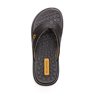 Chinelo Cartago Veneto 3 Masculino 12452-Be799 Preto