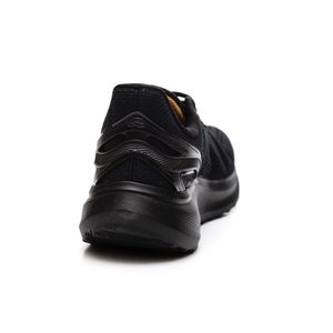 Tênis Olympikus Triunfo 3 Masculino Caminhada Preto