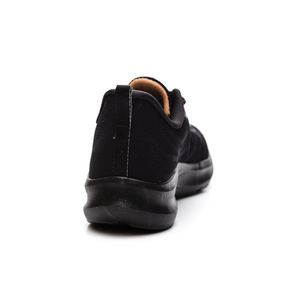 Tênis Olympikus Glam 4 Caminhada Feminino Preto