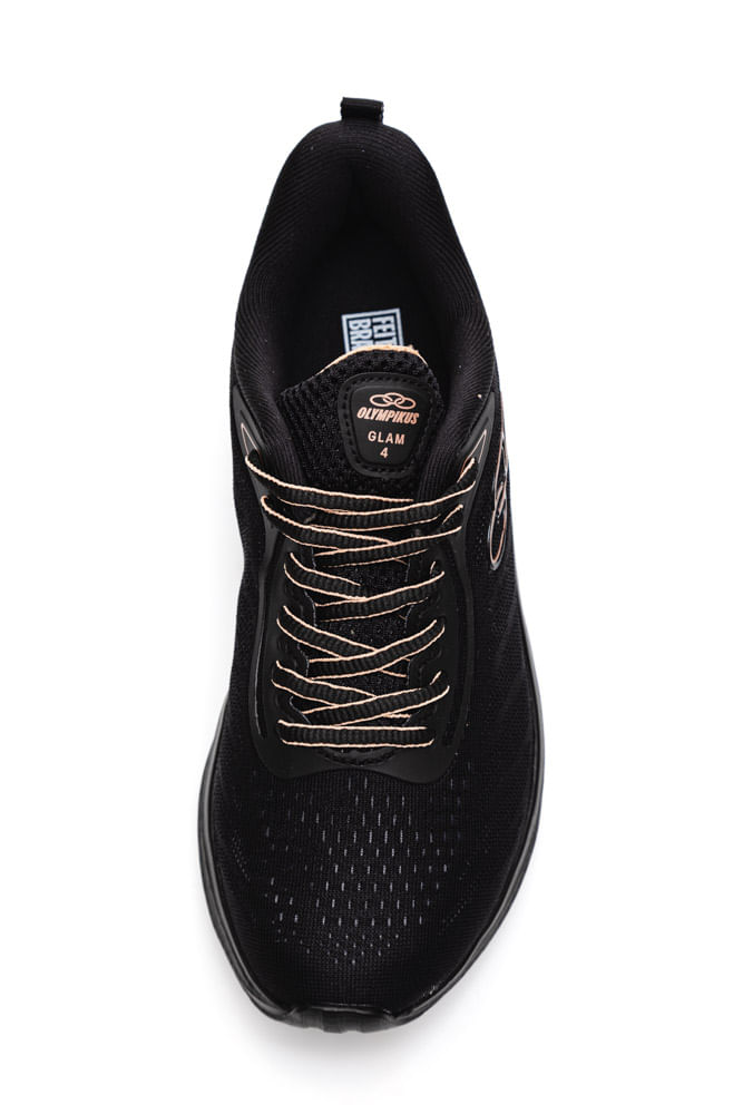 Tenis-Olympikus-Glam-4-Feminino-Glam-4-Ptopt-Preto