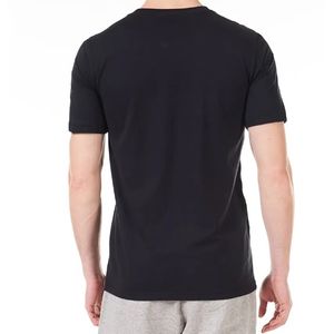 Camiseta Masculina Umbro Diamond Tradicional U11l004-111a Preto