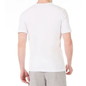 Camiseta Masculina Umbro Diamond Tradicional U11l004-222 Branco