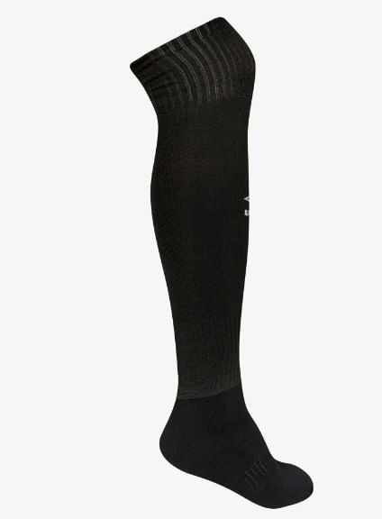 Meiao-Infantil-Umbro-Diamond-U24tw007-111-Preto