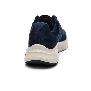 Tenis Skechers Arch Fit  Masculino 232040 Marinho