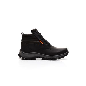 Bota Gogowear Adventure Masculino Picker Preto