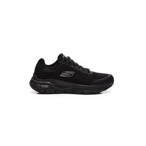 Tênis Skechers Arch Fit  Masculino 232040br-Bbk Preto