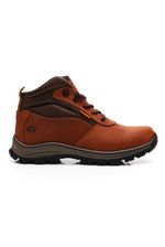 Bota-Gogowear-Vipernew-Marrom