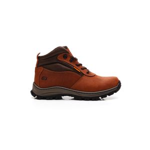 Bota Gogowear Adventure Masculino Viper Marrom