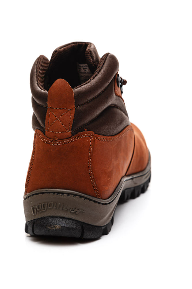 Bota-Gogowear-Vipernew-Marrom