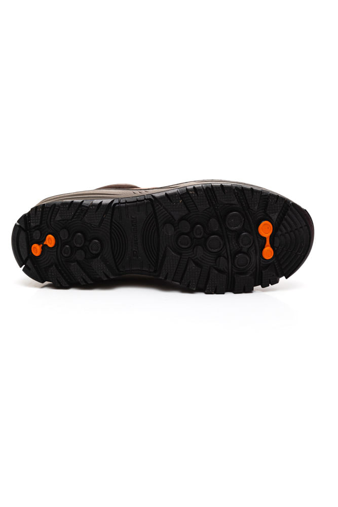 Bota-Gogowear-Vipernew-Marrom