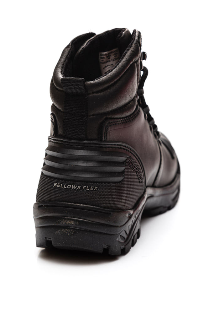 Bota-Coturno-Motociclista-Masculina-Gogowear-Shadow-Couro-Chumbo