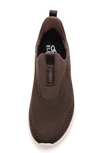 Tenis-Olympikus-Clic-Caminhada-Masculino-Clic-Cafe-Marrom