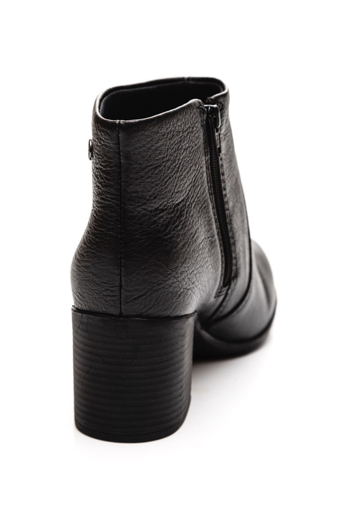 Bota-Bottero-Cano-Curto-Feminina-Couro-346901new-Preto