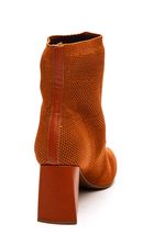 Bota-Bebece-Cano-Medio-Feminina-Em-Malha-Knit---T4316-033-Caramelo