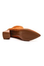 Bota-Bebece-Cano-Medio-Feminina-Em-Malha-Knit---T4316-033-Caramelo