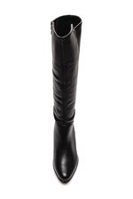 Bota-Bottero-Cano-Longo-Feminina-Couro-Burnish-Wood-34690-Preto