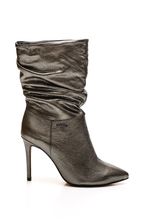 Bota-Bottero-Cano-Medio-Feminina-Couro-Roma-Pewter-347004-Prata