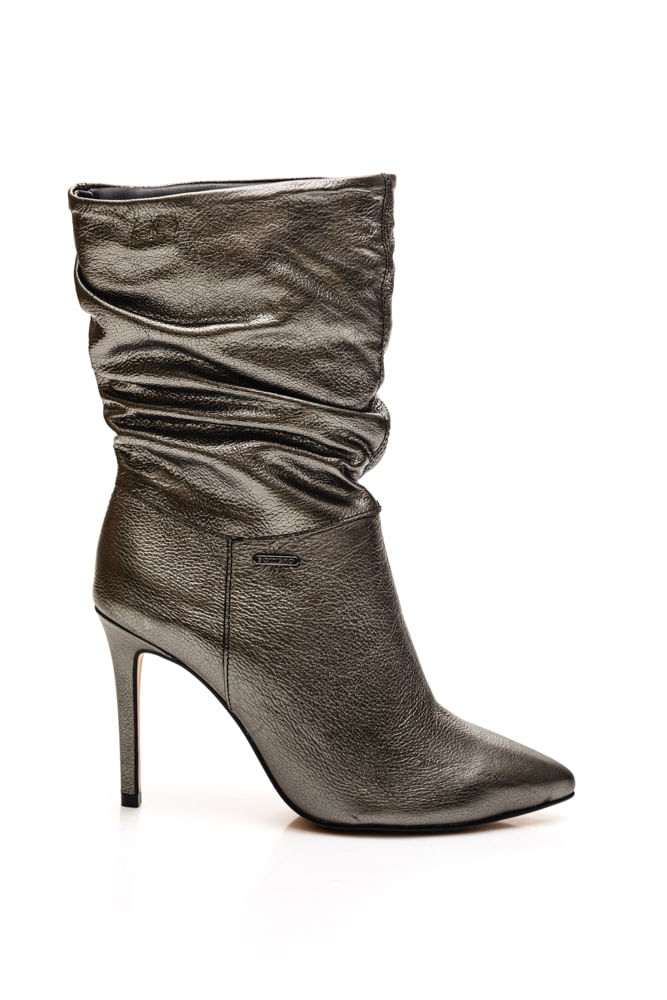 Bota-Bottero-Cano-Medio-Feminina-Couro-Roma-Pewter-347004-Prata