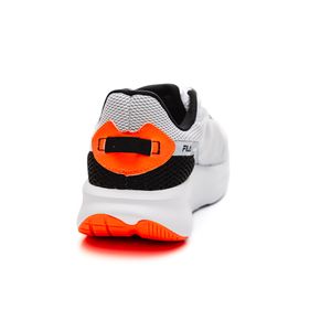 Tênis Fila Fire Treino Masculino F01tr00018 Branco