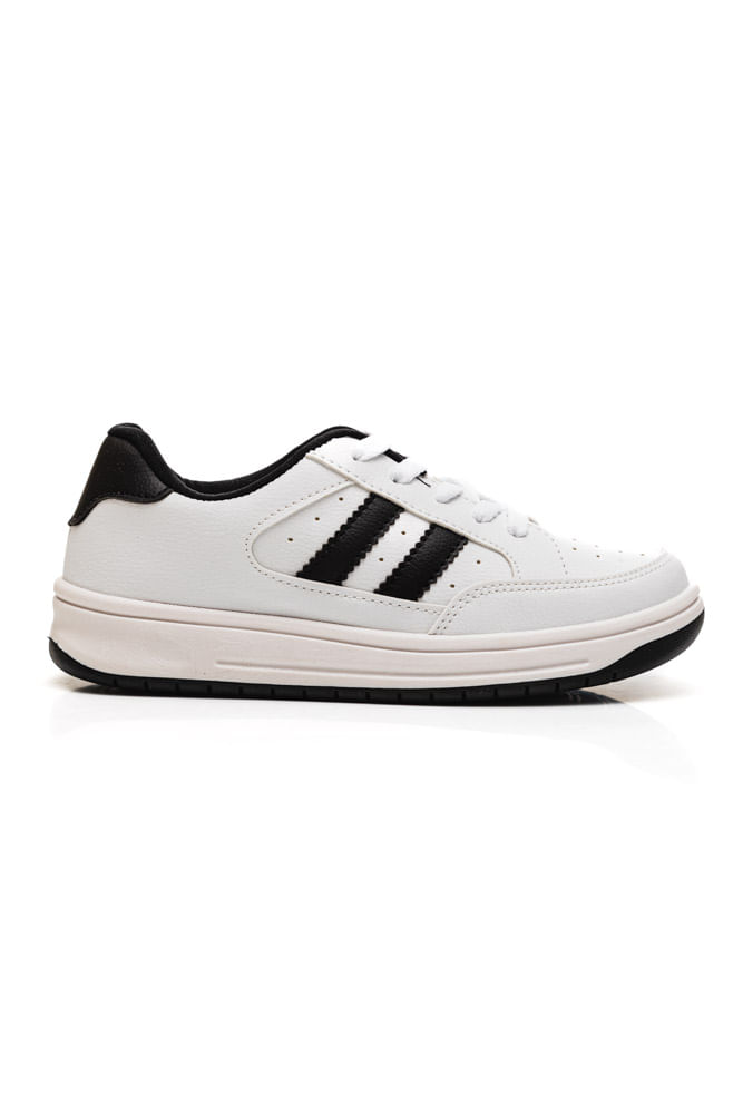 Tenis-Billiboo-Casual-Juvenil-Menino-Cadarco-Kr237m-Preto