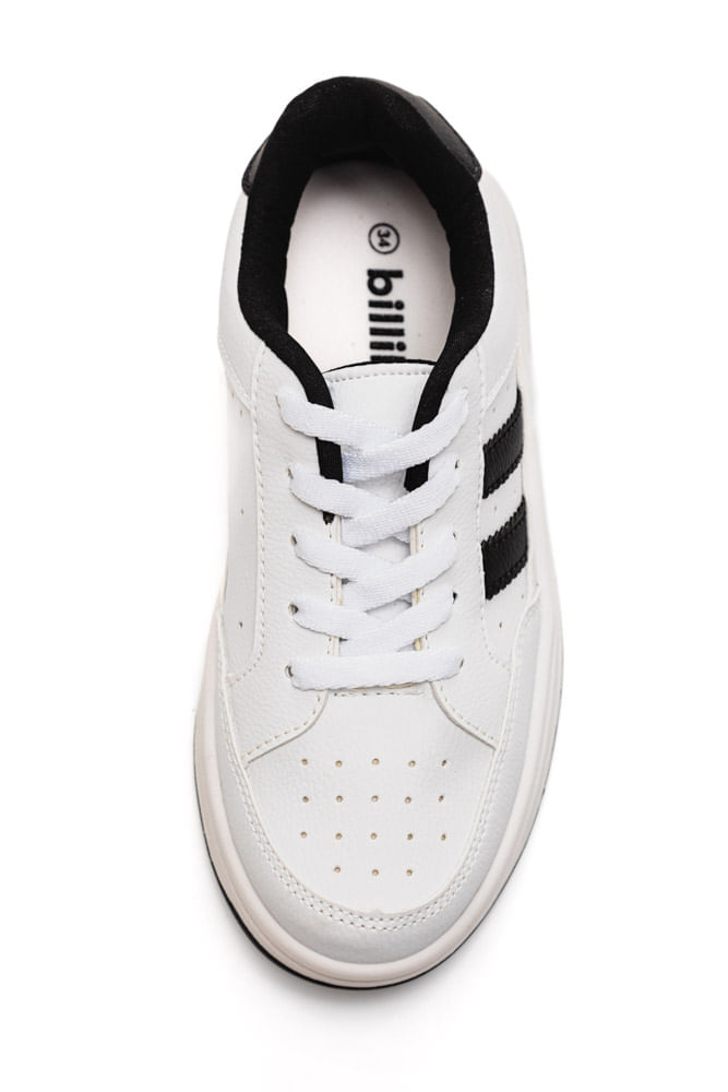 Tenis-Billiboo-Casual-Juvenil-Menino-Cadarco-Kr237m-Preto