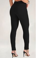 Calca-Max-Denim-Chino-Feminina-Sarja-6270-Preto