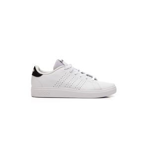Tênis Adidas Advantage Base 2.0 Juvenil Casual Ih8123 Branco