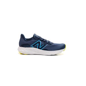 Tênis New Balance 411v3 Masculino Corrida M411zb3 Marinho