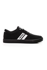Tenis-Mormaii-Urban-Stripe-3-Masculino-Stripe-3-Preto