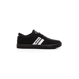 Tênis Mormaii Urban Stripe 3 Masculino Preto