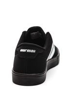 Tenis-Mormaii-Urban-Stripe-3-Masculino-Stripe-3-Preto