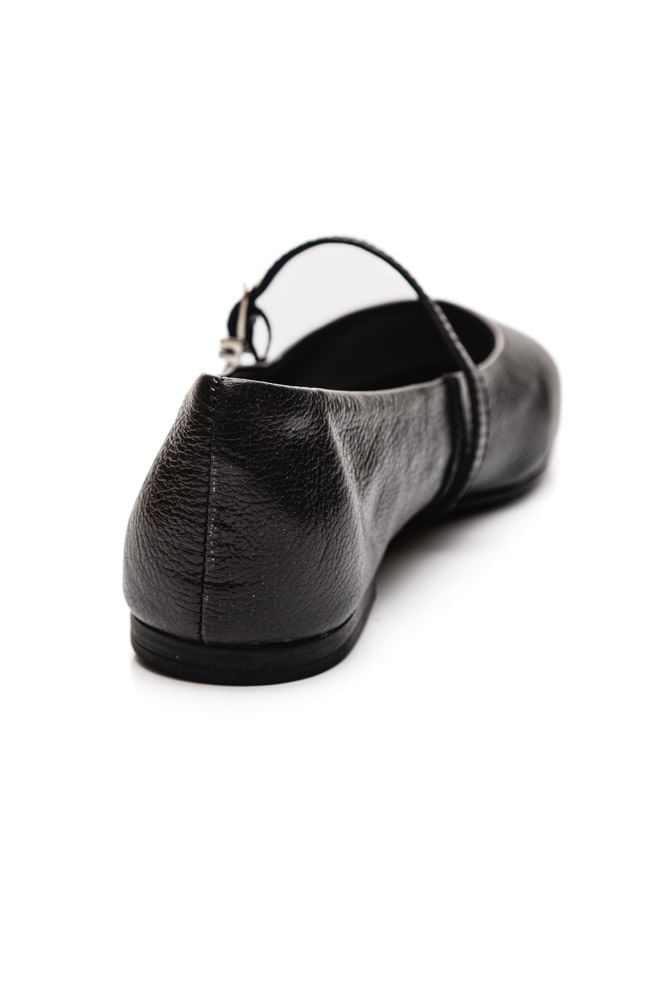 Sapatilha-Bottero-Em-Couro-Feminina-Veneza-363703-Preto