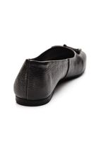 Sapatilha-Bottero-Em-Couro-Feminina-363701-Preto