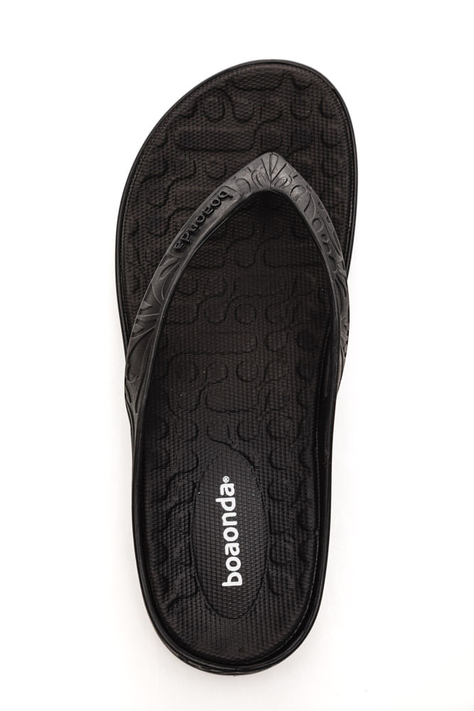 Chinelo-Boa-Onda-Feminino-Lilly-1319-Preto