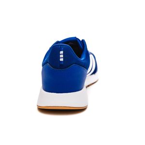 Tênis Adidas Run 50s - Masculino  Ig8936 Azul